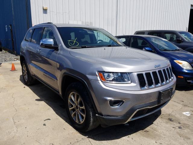 JEEP GRAND CHER 2014 1c4rjfbg3ec214634