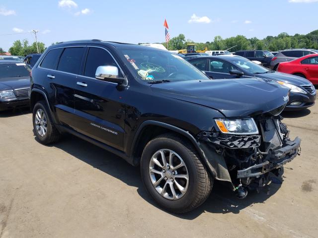 JEEP GRAND CHER 2014 1c4rjfbg3ec233703