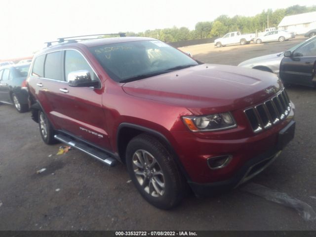 JEEP GRAND CHEROKEE 2014 1c4rjfbg3ec238674