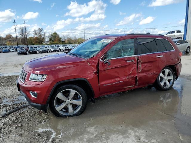 JEEP GRAND CHER 2014 1c4rjfbg3ec246578