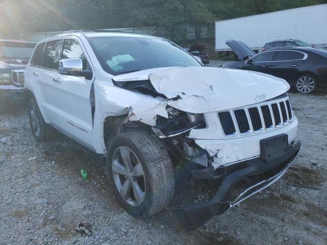 JEEP GRAND CHER 2014 1c4rjfbg3ec246614