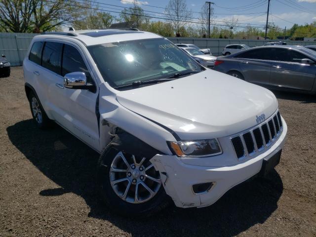 JEEP GRAND CHER 2014 1c4rjfbg3ec246709