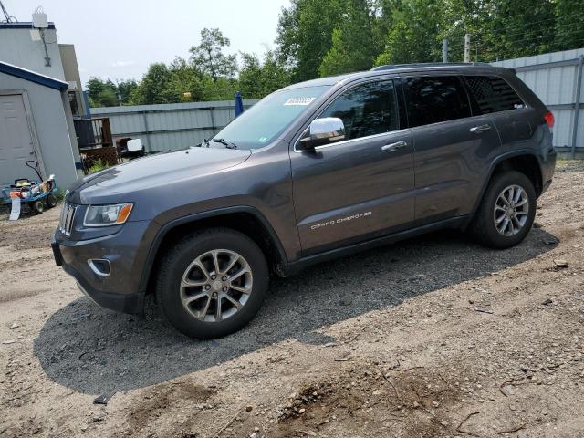 JEEP GRAND CHER 2014 1c4rjfbg3ec251747