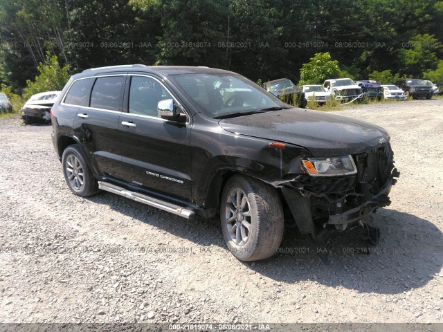 JEEP GRAND CHEROKEE 2014 1c4rjfbg3ec259122