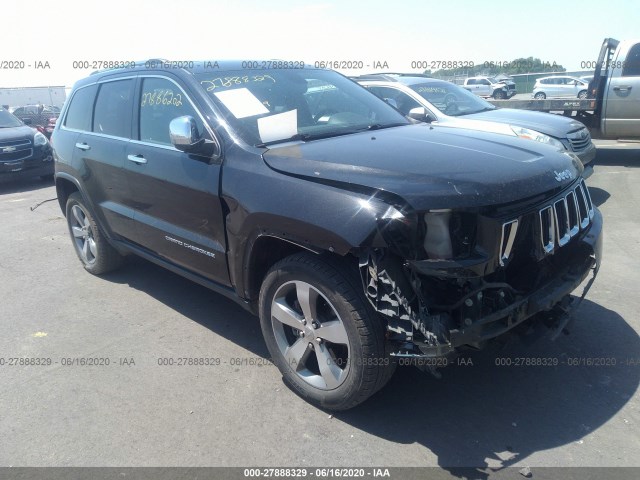 JEEP GRAND CHEROKEE 2014 1c4rjfbg3ec259766