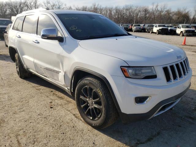 JEEP GRAND CHER 2014 1c4rjfbg3ec265969