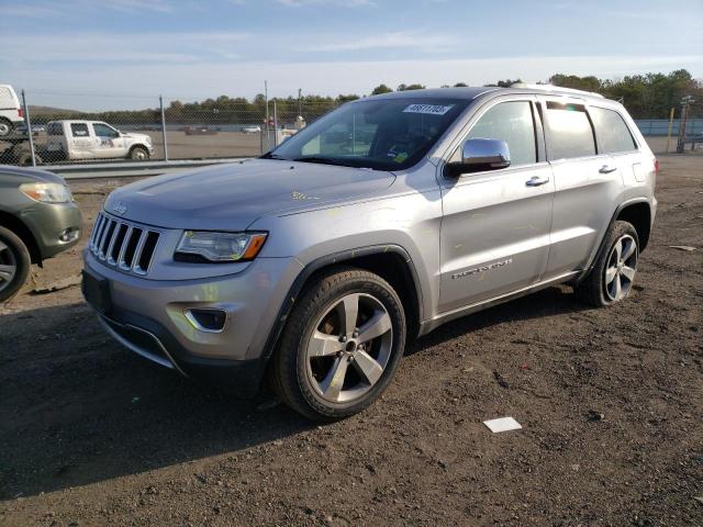 JEEP GRAND CHER 2014 1c4rjfbg3ec275398