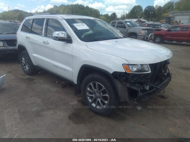 JEEP GRAND CHEROKEE 2014 1c4rjfbg3ec275871