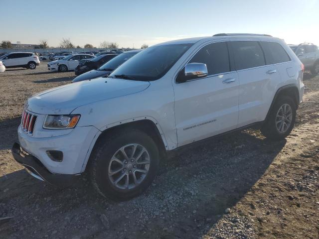 JEEP GRAND CHER 2014 1c4rjfbg3ec279595