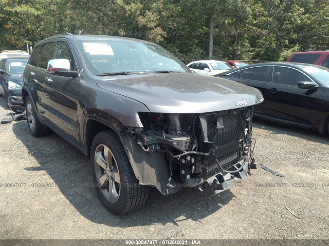 JEEP GRAND CHEROKEE 2014 1c4rjfbg3ec281797