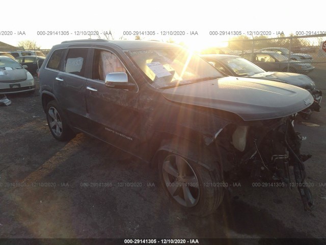 JEEP GRAND CHEROKEE 2014 1c4rjfbg3ec281802