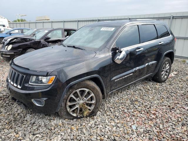 JEEP GRAND CHER 2014 1c4rjfbg3ec288734