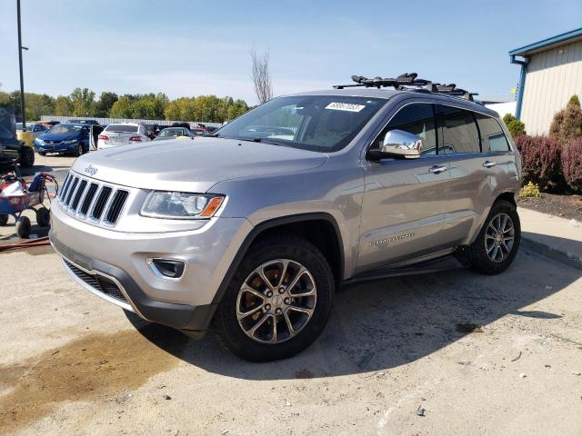 JEEP GRAND CHER 2014 1c4rjfbg3ec288751