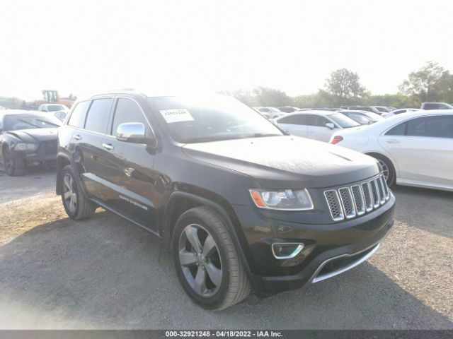 JEEP GRAND CHEROKEE 2014 1c4rjfbg3ec288863