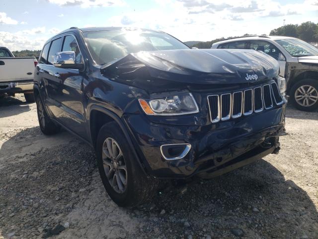 JEEP GRAND CHER 2014 1c4rjfbg3ec289771