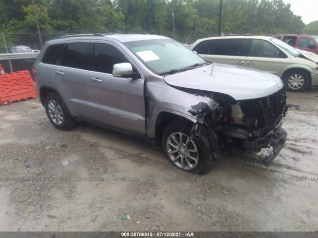 JEEP GRAND CHEROKEE 2014 1c4rjfbg3ec293612