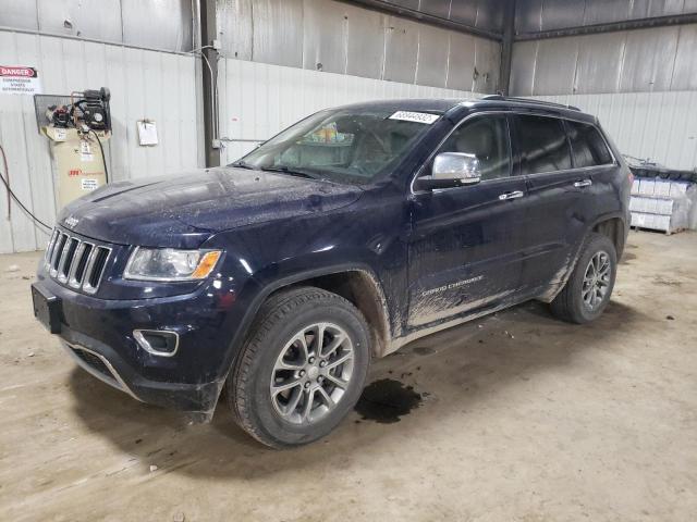 JEEP GRAND CHER 2014 1c4rjfbg3ec294677