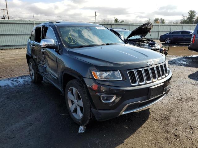 JEEP GRAND CHER 2014 1c4rjfbg3ec297434