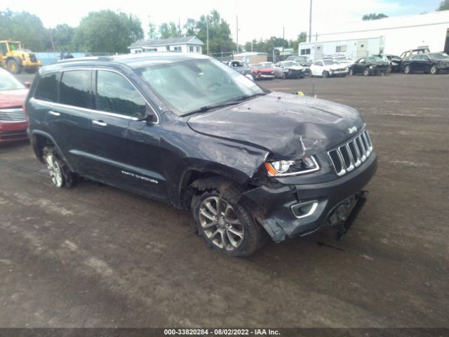 JEEP GRAND CHEROKEE 2014 1c4rjfbg3ec297790