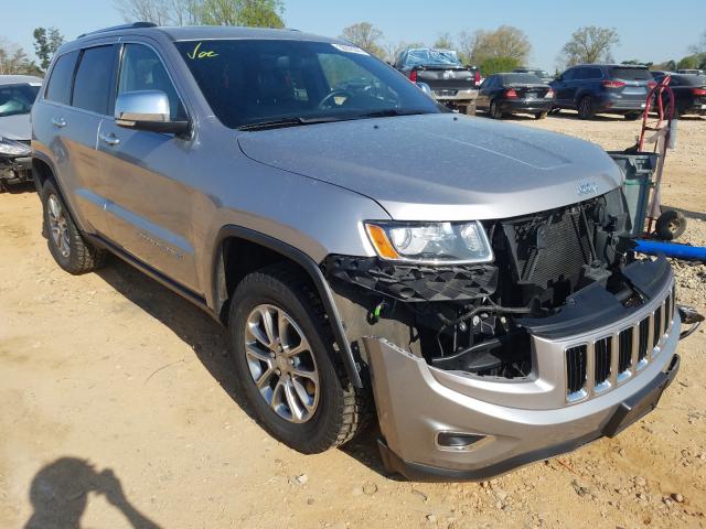 JEEP GRAND CHER 2014 1c4rjfbg3ec299443