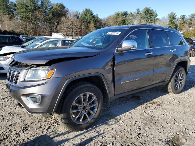 JEEP GRAND CHER 2014 1c4rjfbg3ec303121