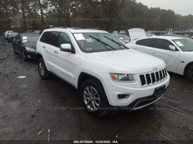 JEEP GRAND CHEROKEE 2014 1c4rjfbg3ec304561