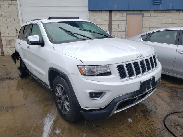 JEEP GRAND CHER 2014 1c4rjfbg3ec304611