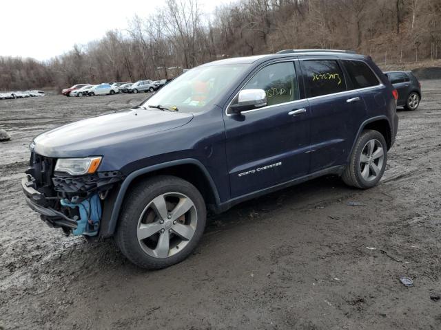 JEEP GRAND CHER 2014 1c4rjfbg3ec304835