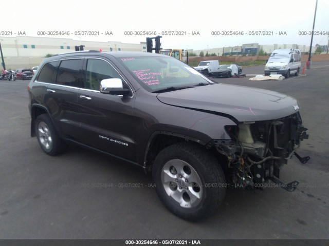 JEEP GRAND CHEROKEE 2014 1c4rjfbg3ec308657