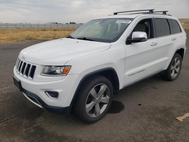 JEEP GRAND CHER 2014 1c4rjfbg3ec319531