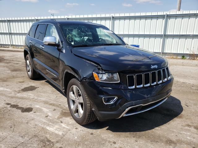 JEEP GRAND CHER 2014 1c4rjfbg3ec325670