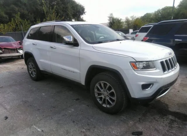 JEEP GRAND CHEROKEE 2014 1c4rjfbg3ec334143