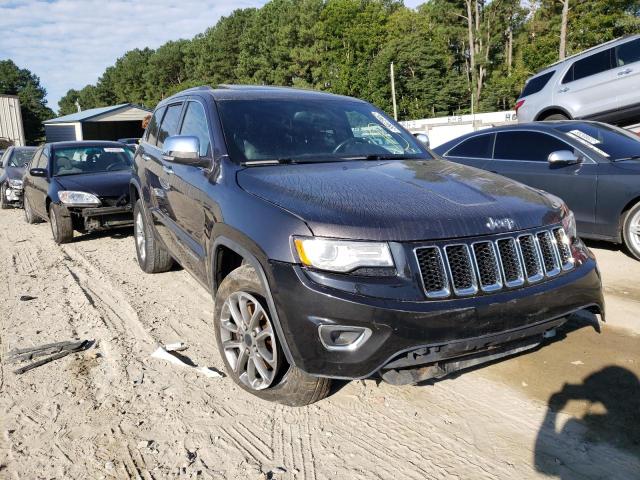 JEEP GRAND CHER 2014 1c4rjfbg3ec335163