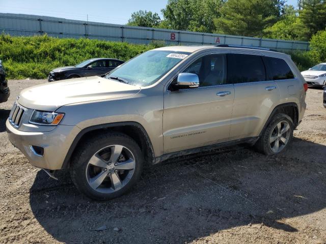 JEEP GRAND CHEROKEE 2014 1c4rjfbg3ec350178