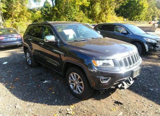 JEEP GRAND CHEROKEE 2014 1c4rjfbg3ec352691