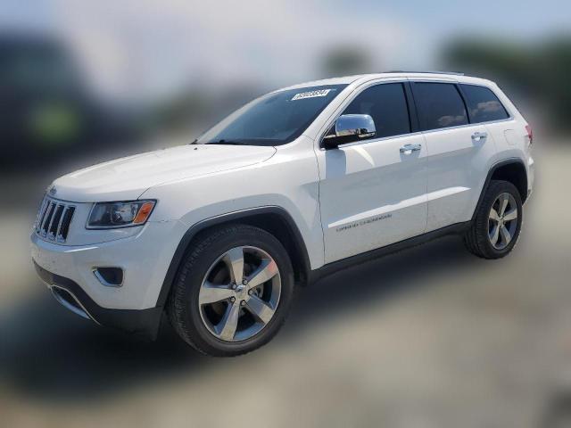 JEEP GRAND CHEROKEE 2014 1c4rjfbg3ec354568