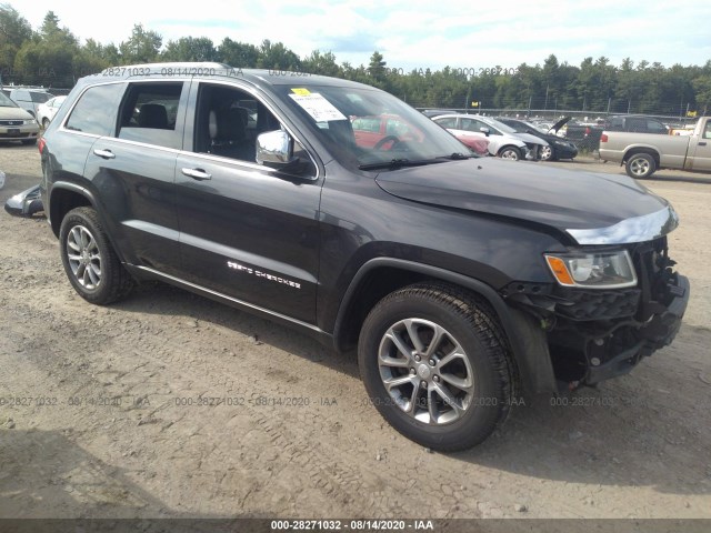 JEEP GRAND CHEROKEE 2014 1c4rjfbg3ec355686