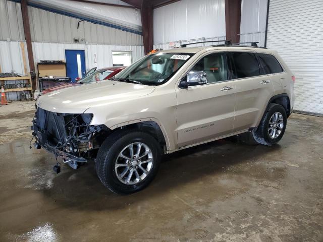 JEEP GRAND CHER 2014 1c4rjfbg3ec356840