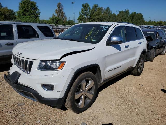 JEEP GRAND CHER 2014 1c4rjfbg3ec362119