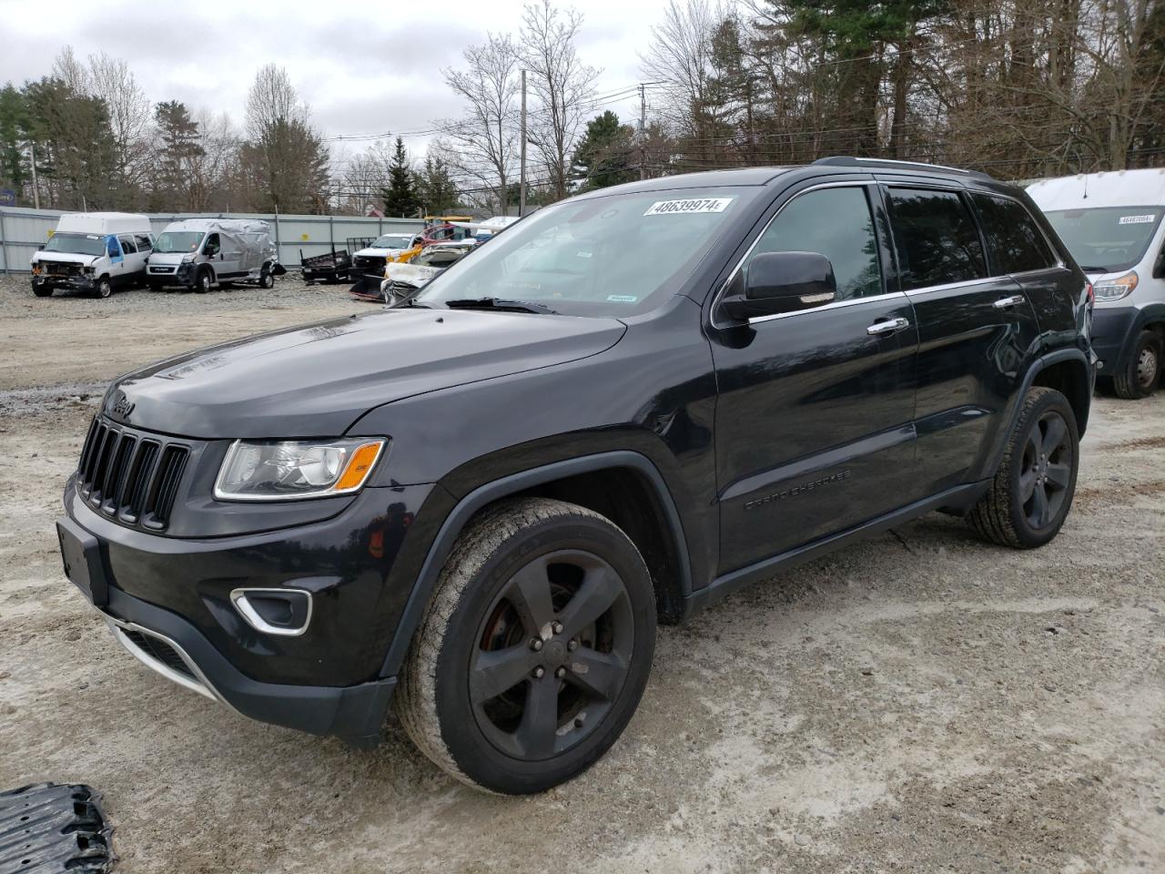 JEEP GRAND CHEROKEE 2014 1c4rjfbg3ec362895