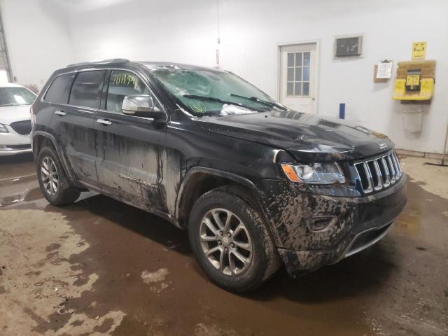 JEEP GRAND CHER 2014 1c4rjfbg3ec363142