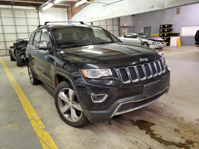 JEEP GRAND CHER 2014 1c4rjfbg3ec369670