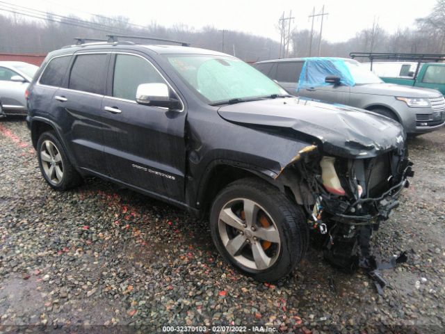 JEEP GRAND CHEROKEE 2014 1c4rjfbg3ec375520