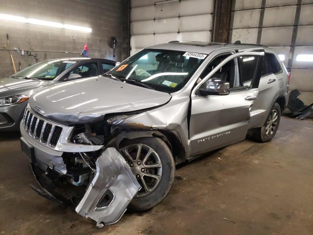 JEEP GRAND CHER 2014 1c4rjfbg3ec375923