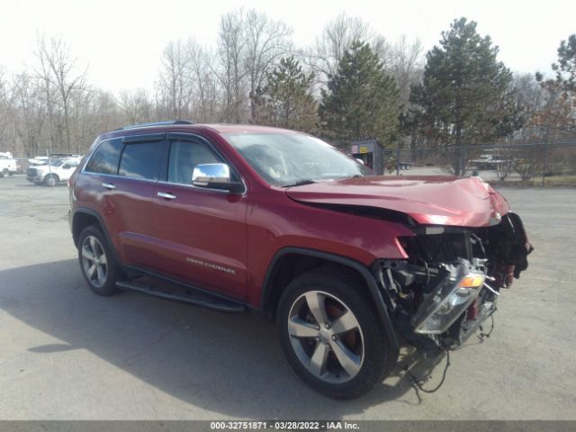 JEEP GRAND CHEROKEE 2014 1c4rjfbg3ec377221