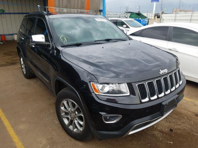 JEEP GRAND CHER 2014 1c4rjfbg3ec378899