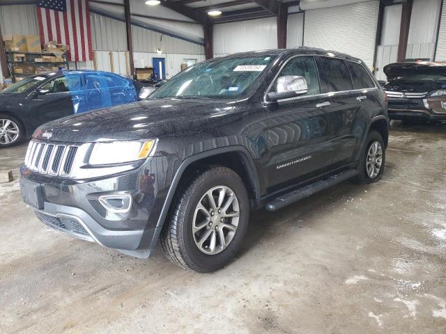 JEEP GRAND CHER 2014 1c4rjfbg3ec379342