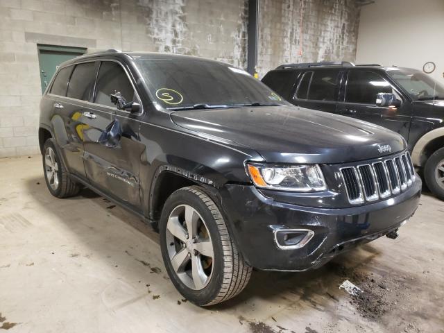 JEEP GRAND CHER 2014 1c4rjfbg3ec395914