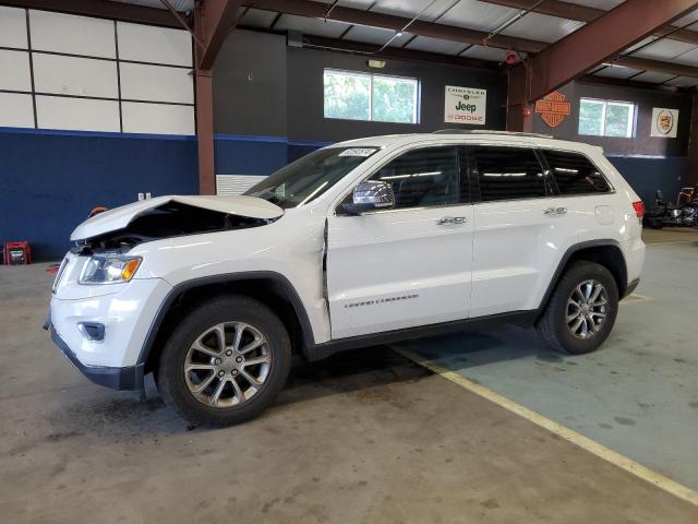 JEEP GRAND CHEROKEE 2014 1c4rjfbg3ec407317