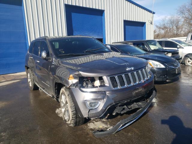 JEEP GRAND CHER 2014 1c4rjfbg3ec408399